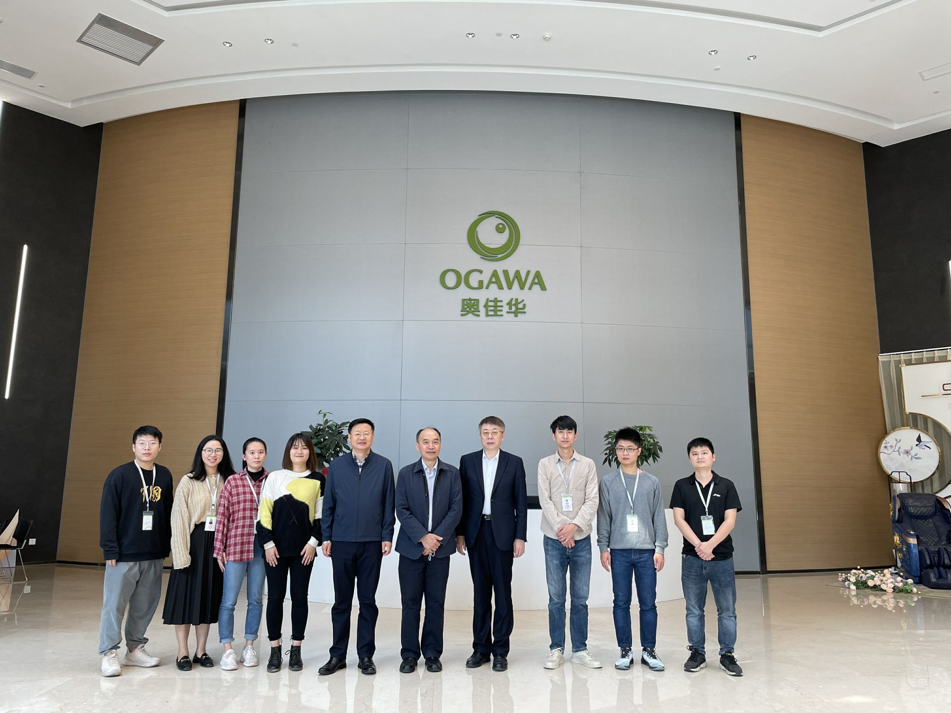 乐竞·网站页面登陆入口-乐竞online(中国)集团创新平台建设再上新台阶
